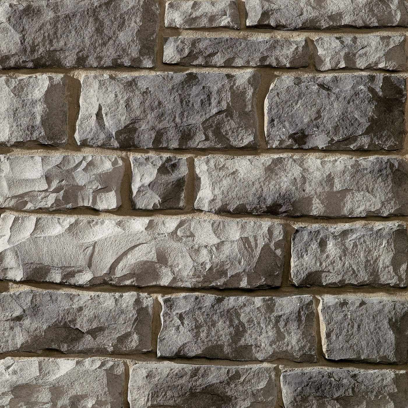 Dutch Quality Limestone Charcoal Stone Veneer collection image