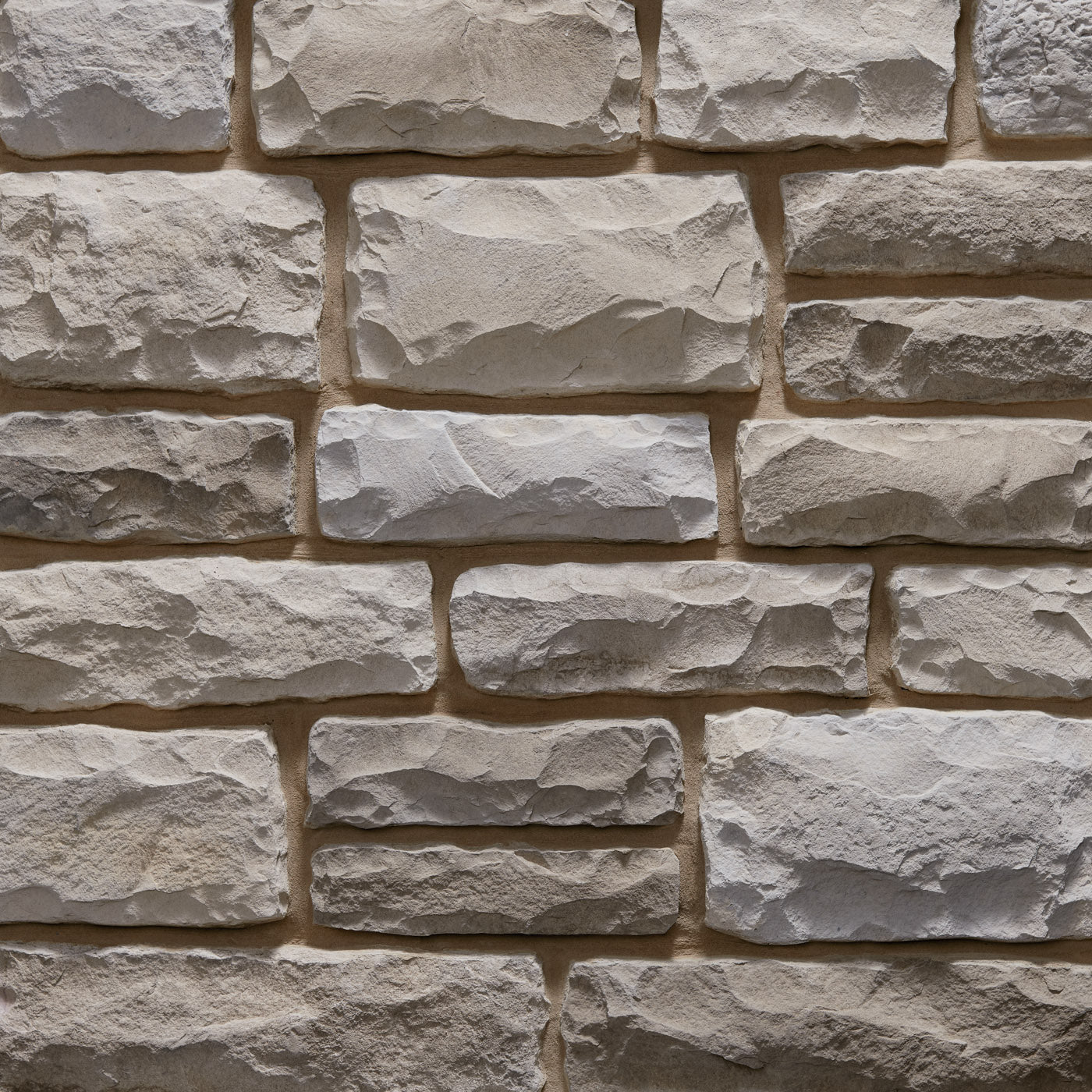 Dutch Quality Limestone Oak Blend Stone Veneer collection image
