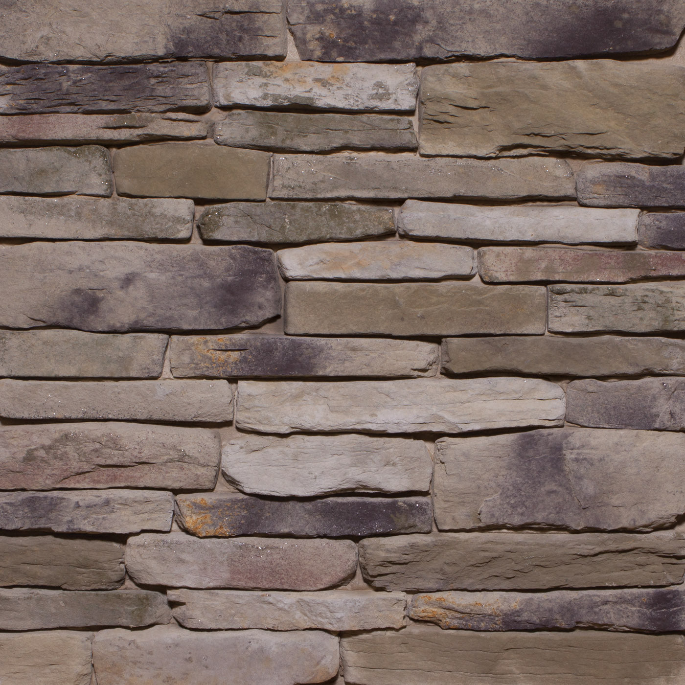 Dutch Quality Stack Ledge Sagewood Stone Veneer collection image