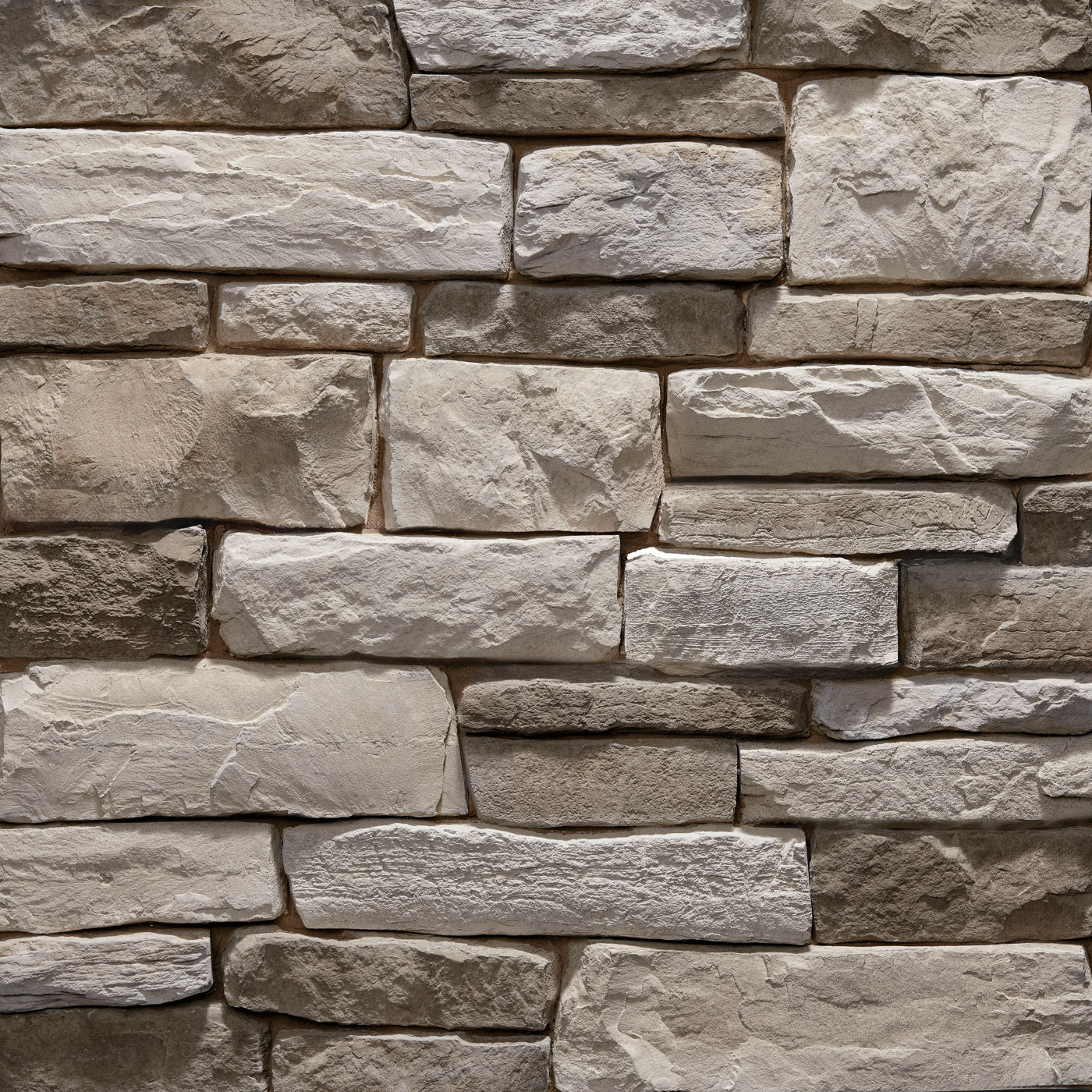 Dutch Quality Weather Ledge Oak Blend Stone Veneer collection image