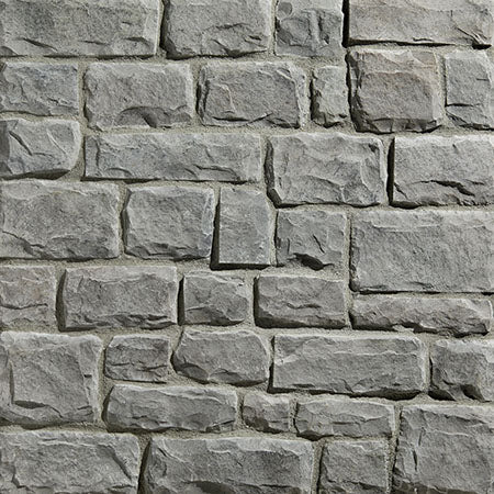 Ply Gem Cut Cobblestone Hampton Stone Veneer collection image