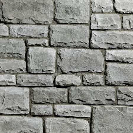 Ply Gem Cut Cobblestone PA Lime Stone Veneer collection image