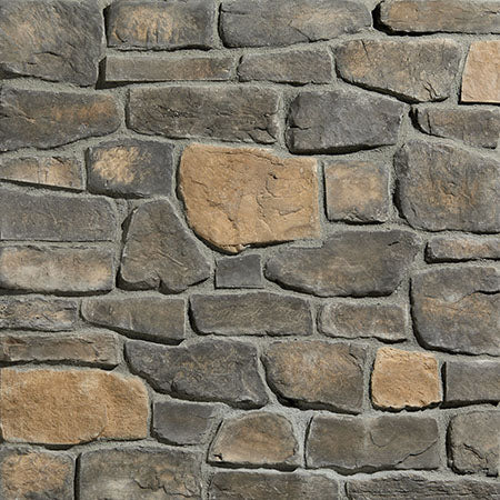 Ply Gem Manorstone Summit Stone Veneer collection image