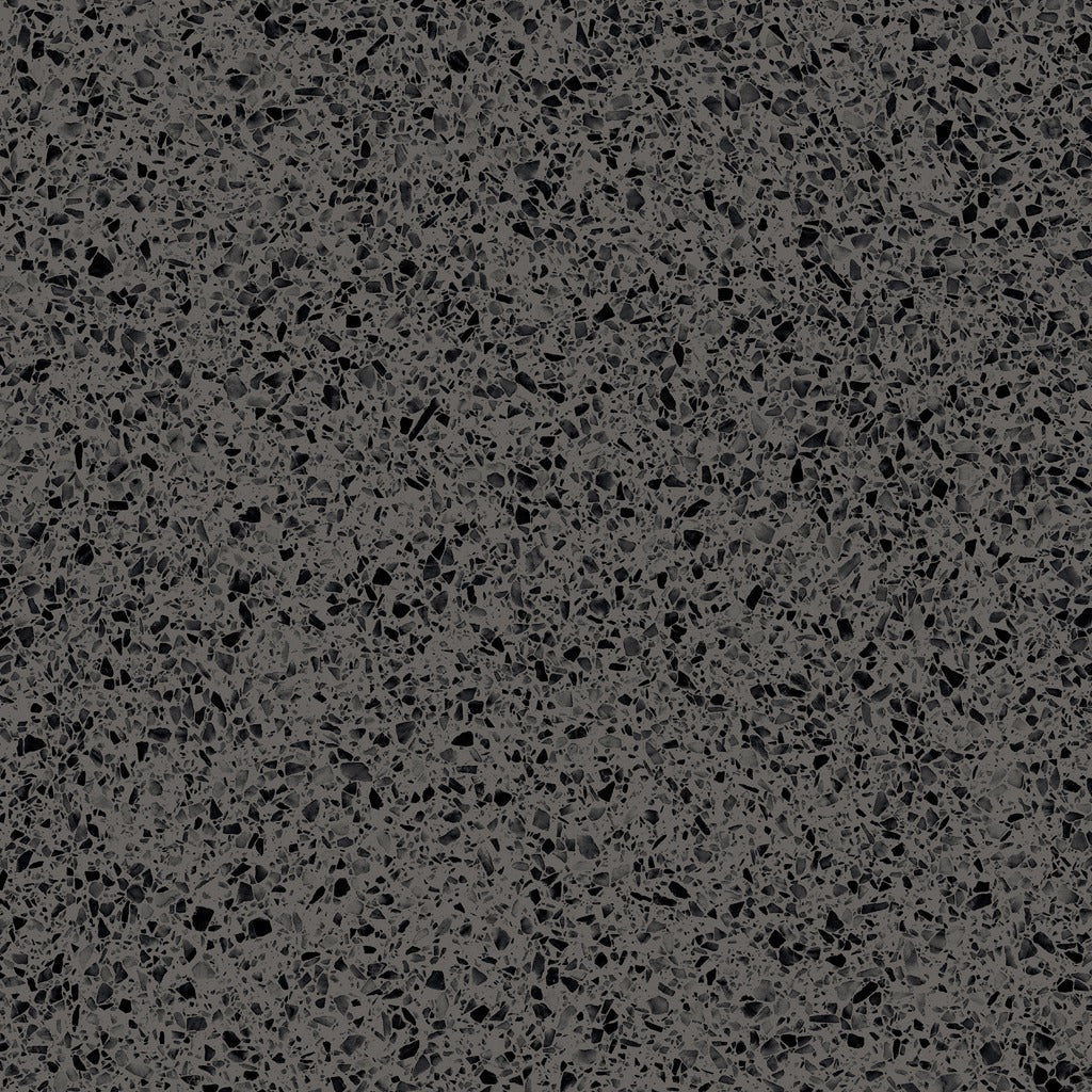 Elite Color Black Porcelain Tile
