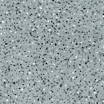 Green tile and surface collection