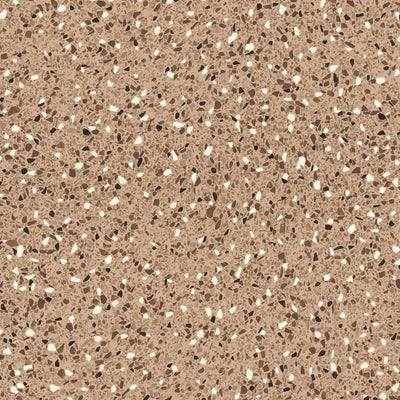 Red tile and surface collection