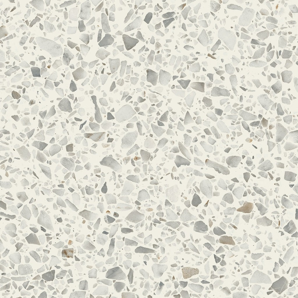 Elite Diamond White Porcelain Tile