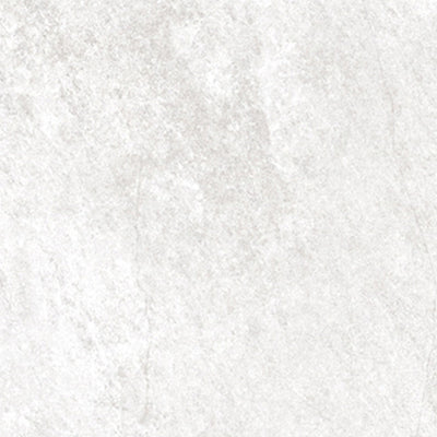 White tile and surface collection