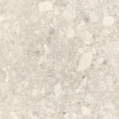 Ivory tile and surface collection