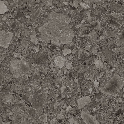 Smoke tile and surface collection