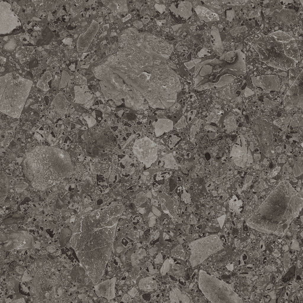 Limestone Smoke Porcelain Paver