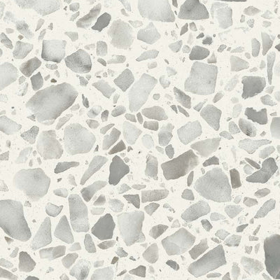 Diamond White tile and surface collection