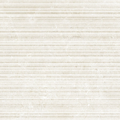 International White tile and surface collection