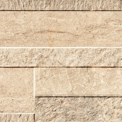 Desert tile and surface collection