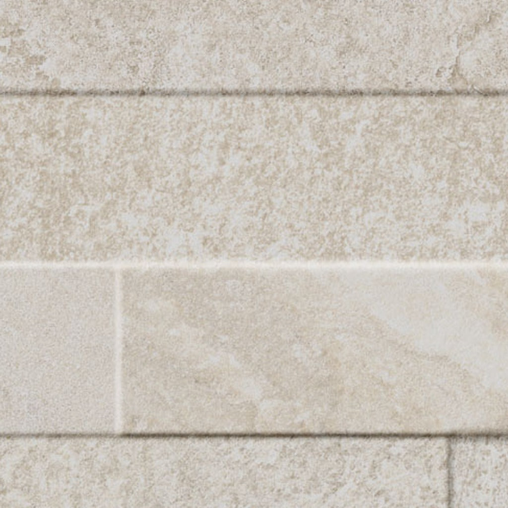 Urban Ledgestone Explore African Beige Porcelain Veneer