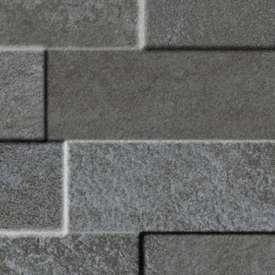 Volcanic Black tile and surface collection