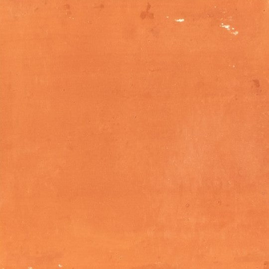 Brick Red Stained Terracotta
