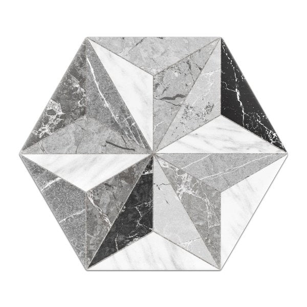 Iris Grey