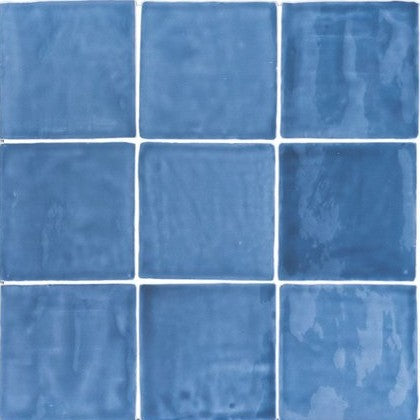 Lagos Blue