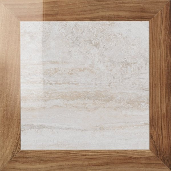 Square Travertine