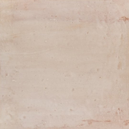 White Wash Stained Terracotta