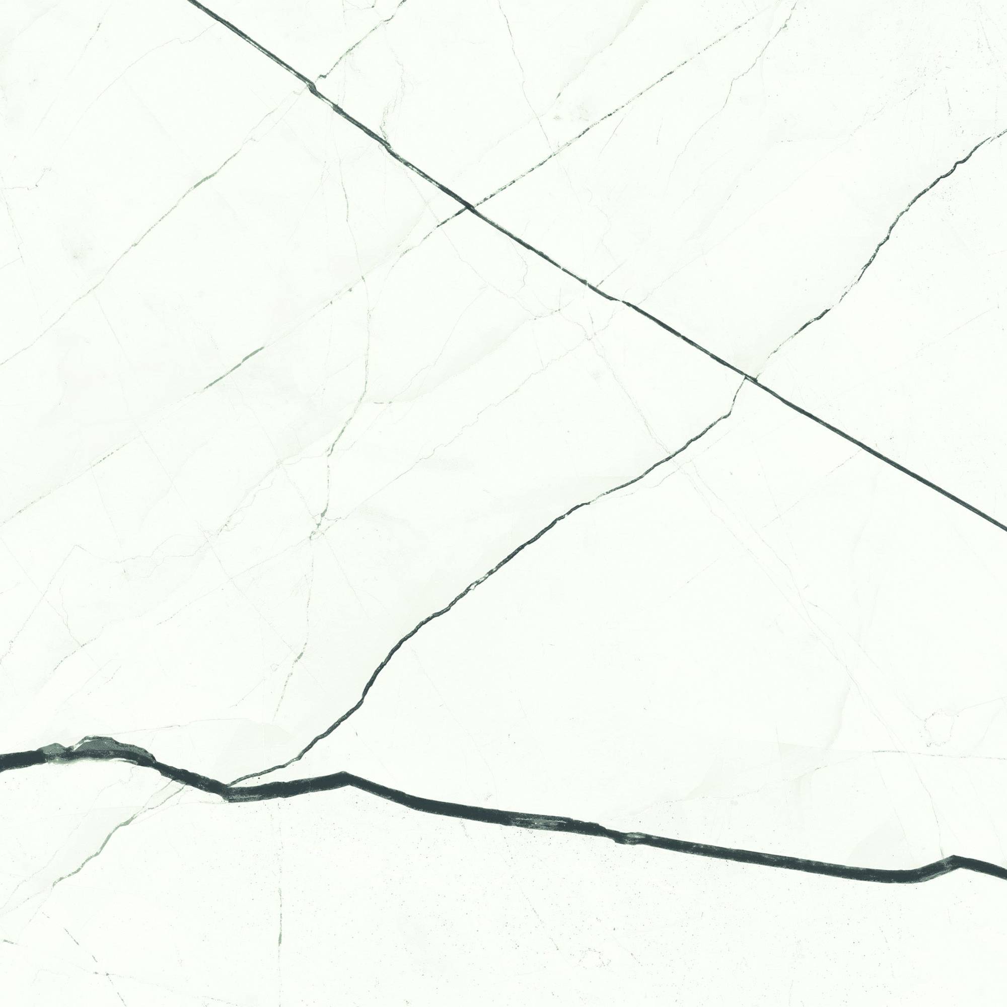 Beyond Calacatta Glam White Calacatta Porcelain