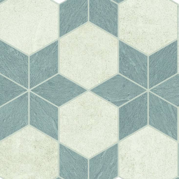 Cove Ocean Breeze Urban Porcelain