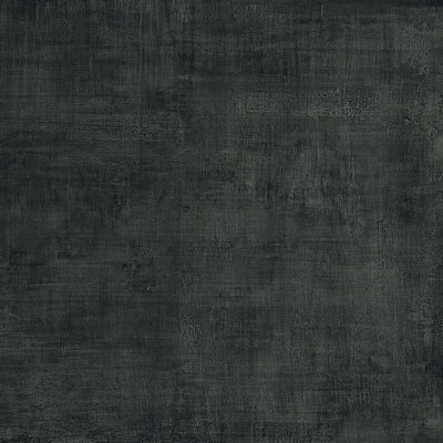 Fray Black Linen Porcelain