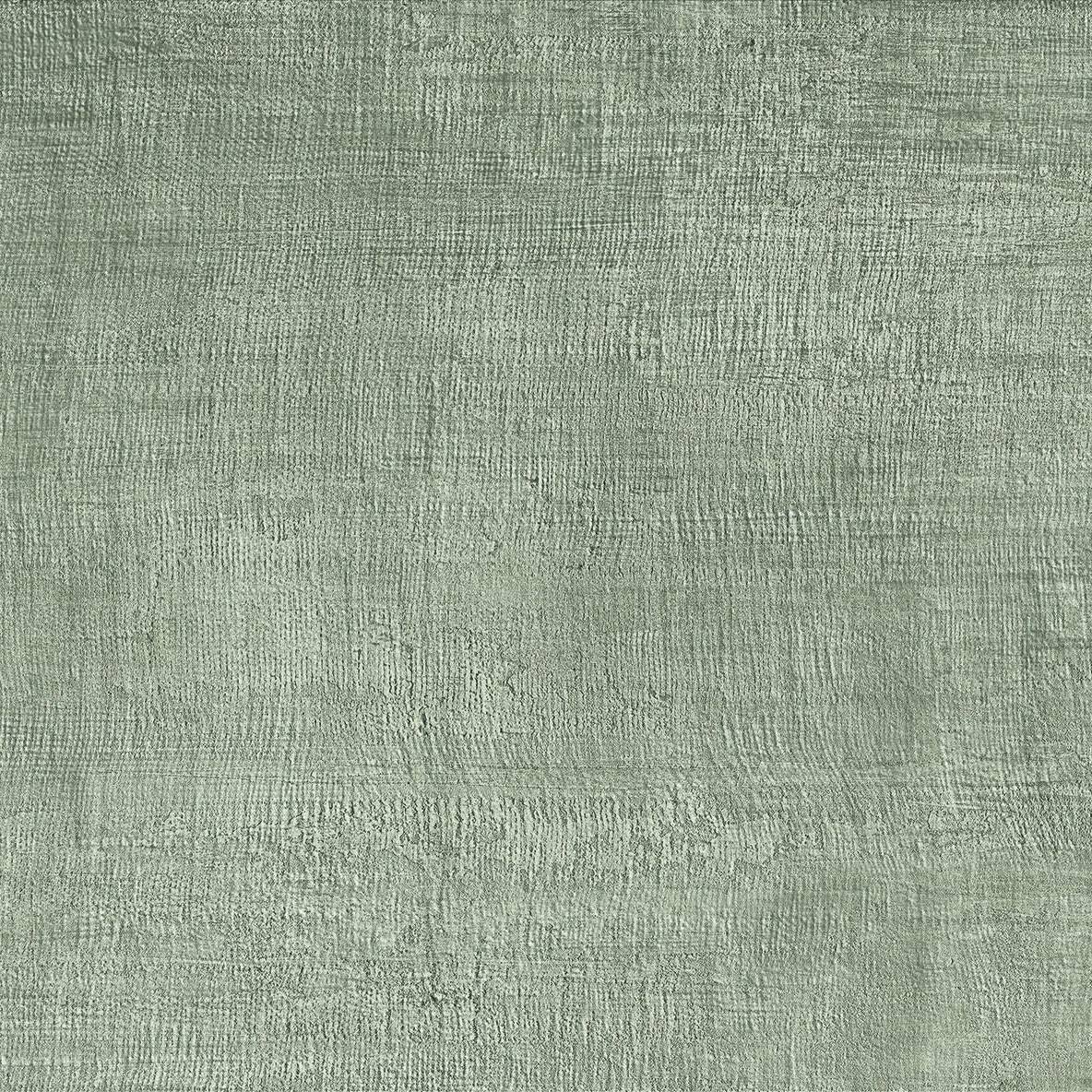 Fray Metal Gray Linen Porcelain
