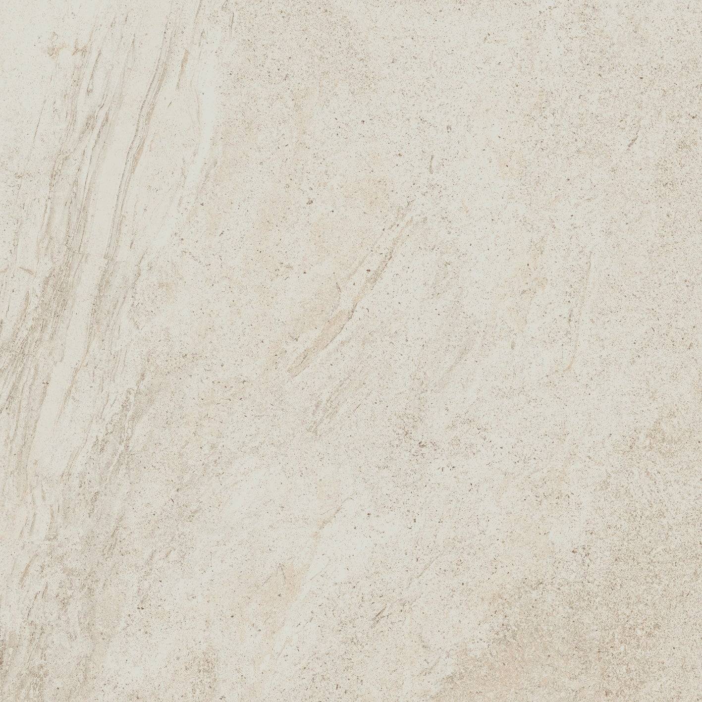 Outdoor Block Bianco Plaster Porcelain