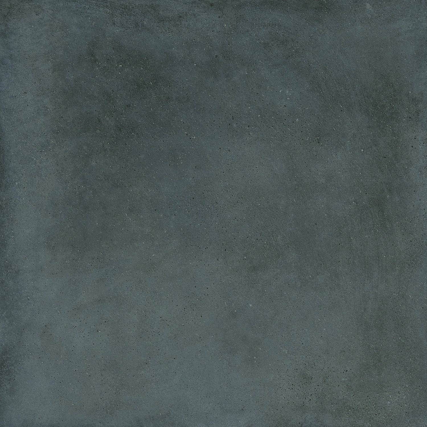 Blox Dark Grey Earth Porcelain