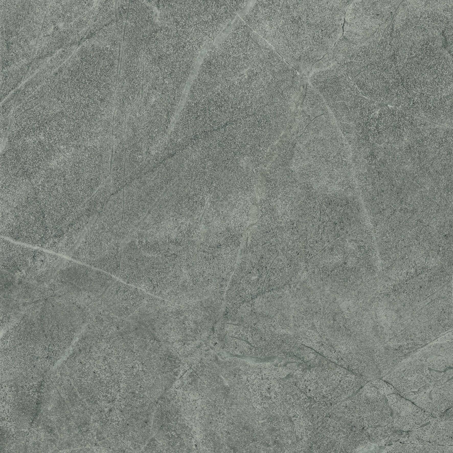 Blue Savoy Grey Haute Savoie Porcelain