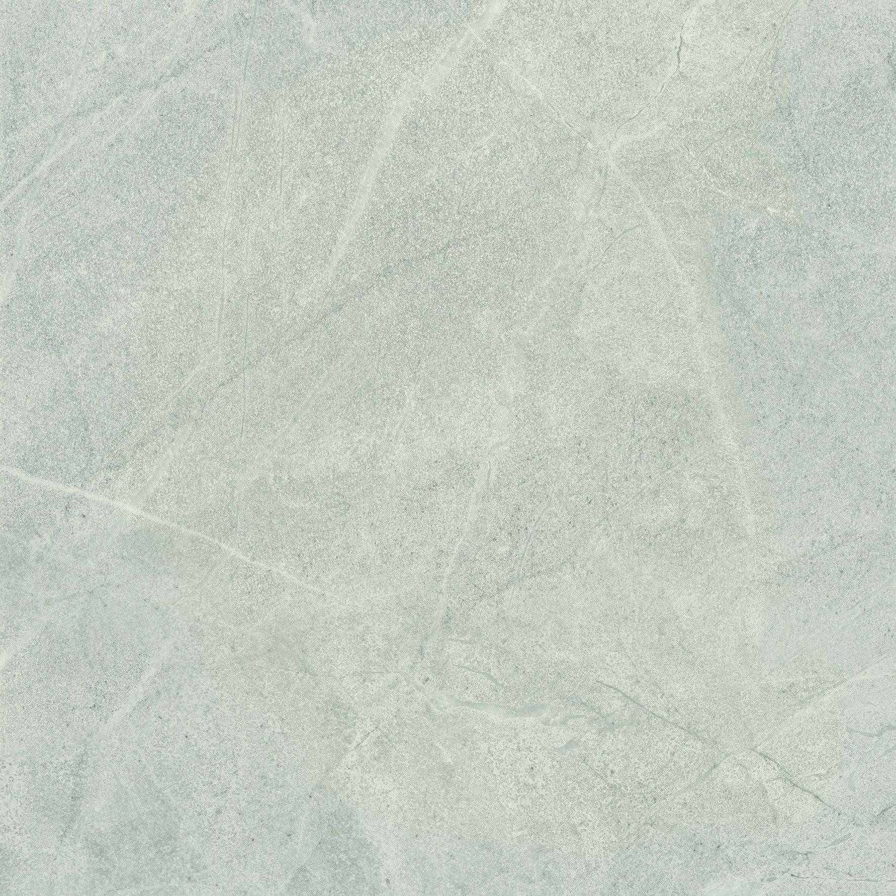 Blue Savoy White Haute Savoie Porcelain