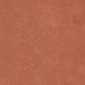 Retina Carmine Red Earth Porcelain