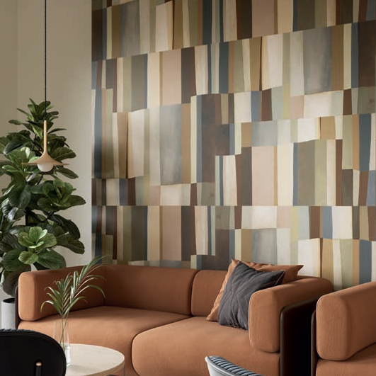 Retina Linae Deco Porcelain