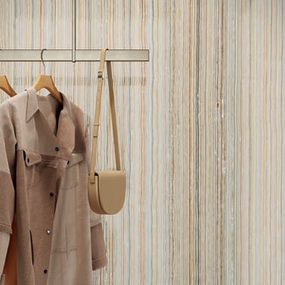 Retina Signum Earth Porcelain