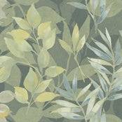 Retina Silvae Deco Porcelain