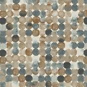 Retina Sphere Deco Porcelain