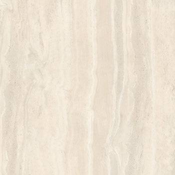 The Rock Almond Travertine Porcelain
