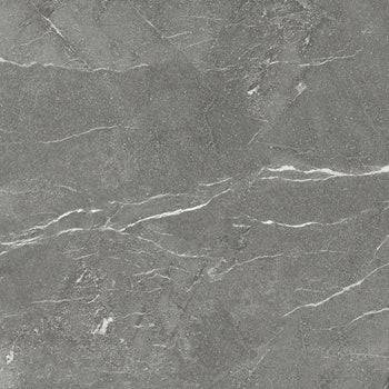 The Rock Dark Grey Marble Porcelain