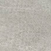 The Rock Silver Deco Porcelain