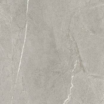 The Rock Silver Marble Porcelain