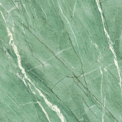 The Room Green Grey Tiffany Green Porcelain