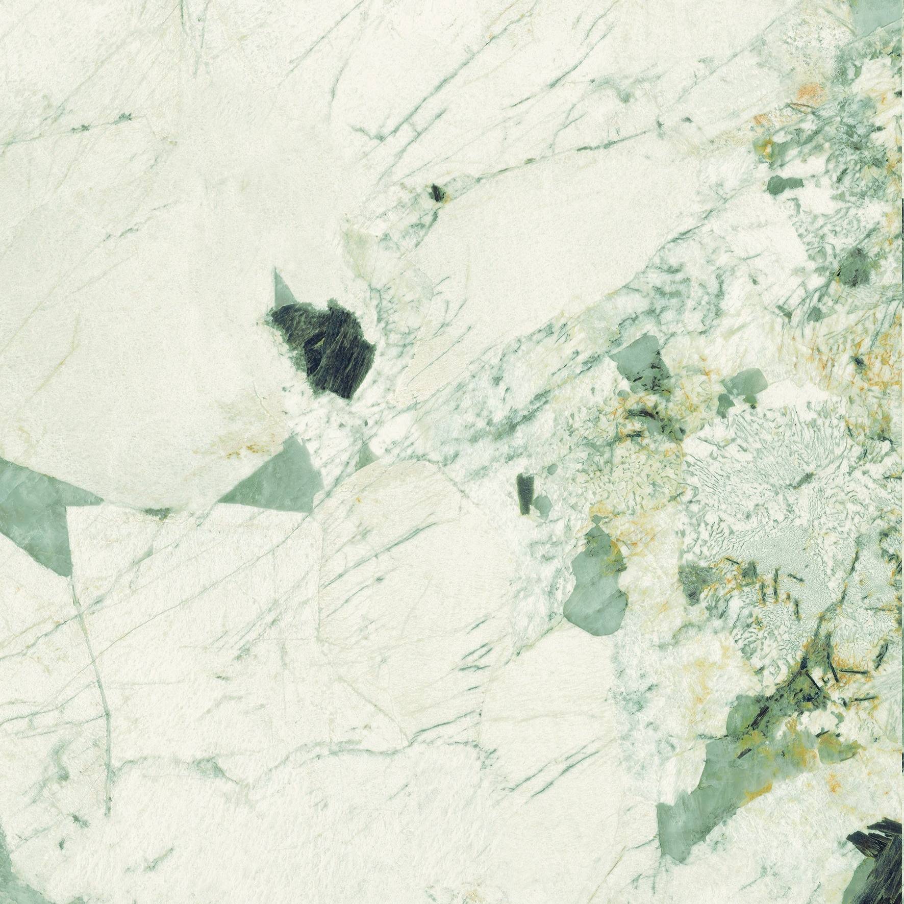 The Room White Patagonia Porcelain