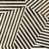 The Room Zebra Zebra Porcelain