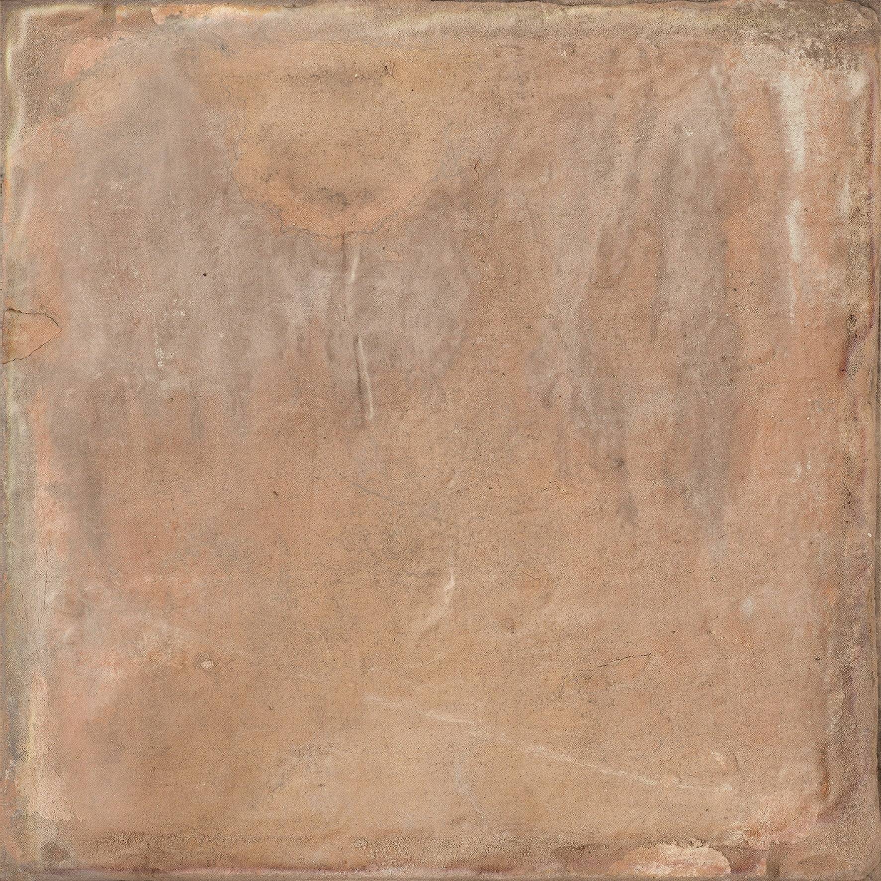 Trail Terracotta Emiliana Porcelain