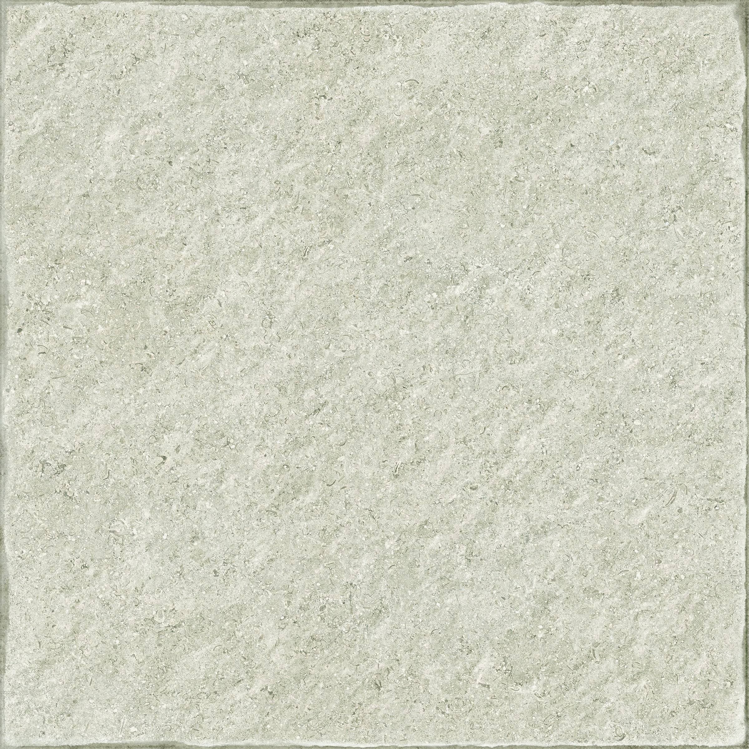 Trail White Bianco Mix Porcelain