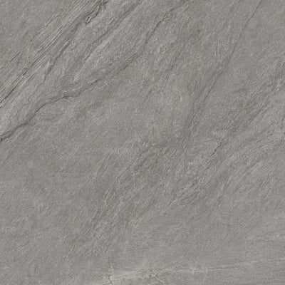 Vibes Dark Grey Quartzite Porcelain