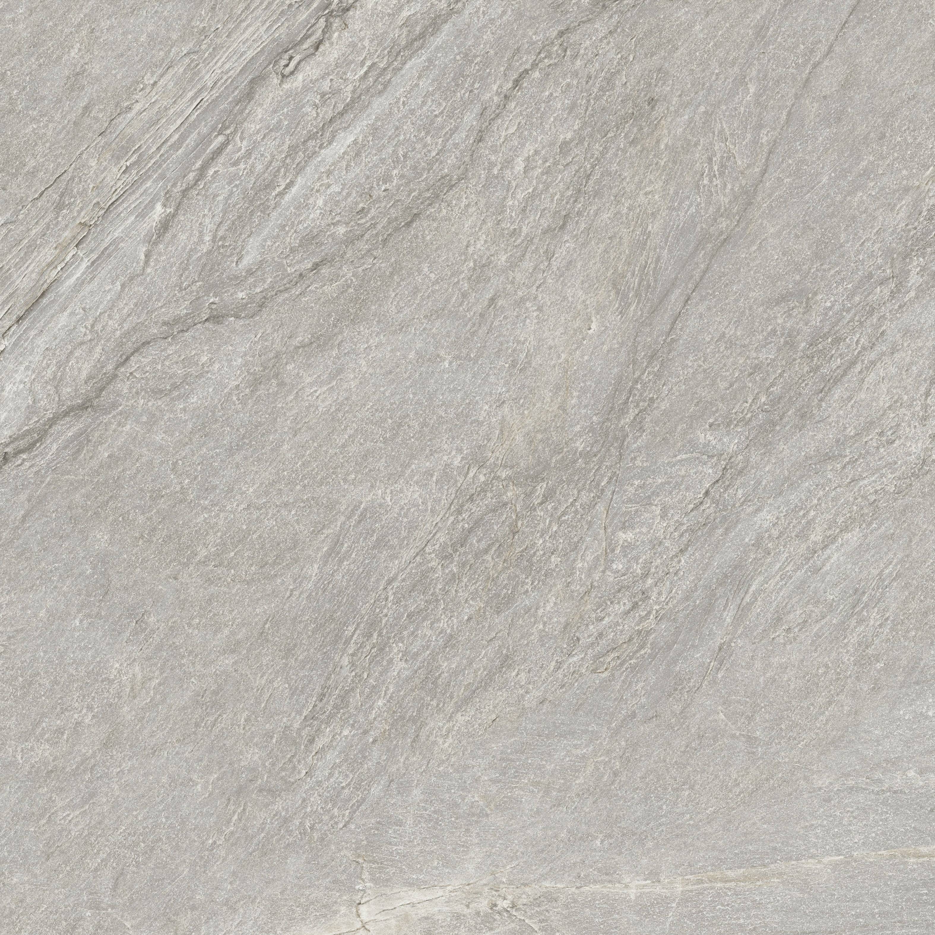 Vibes Grey Quartzite Porcelain