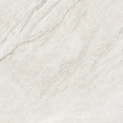 Vibes White Quartzite Porcelain